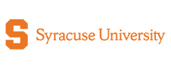 Syracuse University voiced by Dovy Abarius